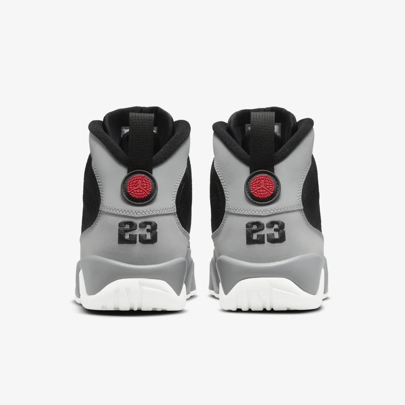 Air Jordan 9 Particle Grey CT8019 060 Grailify